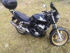 Honda CB 400SF VTEC-3, 2005 