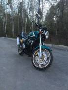 Honda CB 400SF VTEC-1, 2002 