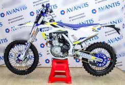 Avantis Enduro 300 Pro/EFI, 2021 