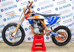 Avantis Enduro 300 Pro/EFI, 2021 