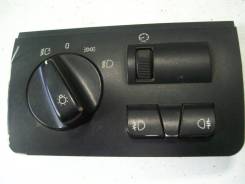 Блок управления светом BMW X5 E53 фото