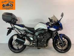 Yamaha FZ 1, 2012 