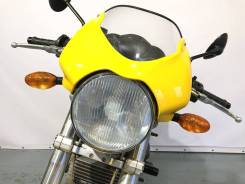 Ducati Monster 1000S i.e., 2003 