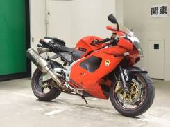 Aprilia RSV 1000, 2005