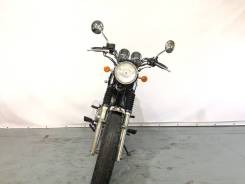 Honda CB 400SS, 2008 