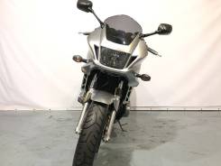 Honda CB 1300, 2007 