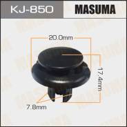    Masuma* KJ-850 Masuma KJ-850 