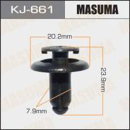    Masuma* KJ-661 Masuma KJ-661 