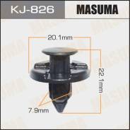    Masuma* KJ-826 Masuma KJ-826 