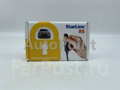    StarLine R6 