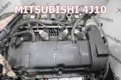    Mitsubishi 4J10 | , 