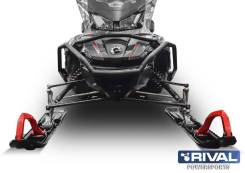      BRP LYNX, SKI-DOO (WIDE 20") 