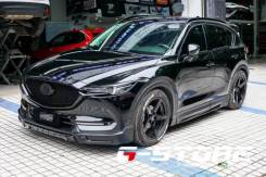    -5             Mazda CX-5