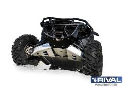    BRP Can-am Maverick X3 