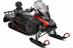  SKI DOO Expedition SWT 900 ACE Turbo 650W DELE 2022, 2021 