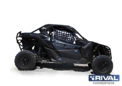    Can-am Maverick X3 