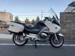 BMW R 1200 RT, 2006 