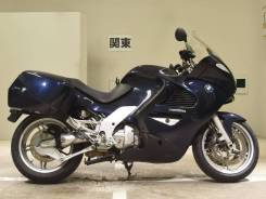 BMW K 1200 GT, 2003 