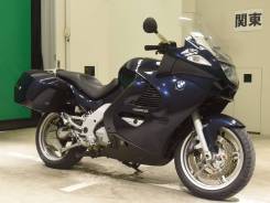 BMW K 1200 GT, 2002 