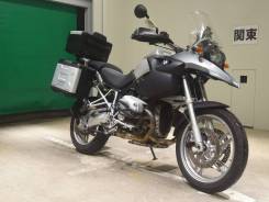 BMW R 1200 GS, 2005 