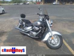 Suzuki Boulevard C90 03387, 2006 