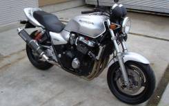 Honda CB 1300, 2000 