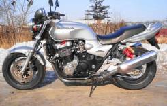 Honda CB 1300, 2000 