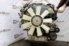  3,0 KIA Mohave D6EA