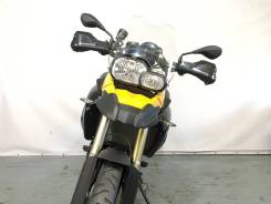 BMW F 800 GS, 2009 