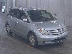 Toyota ist, 2004 