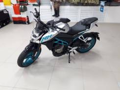 CFMoto 250 NK, 2020 