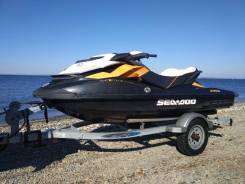 Seadoo GTR 215 2012,  . 