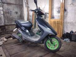 Honda Dio AF34 ZX, 2004 