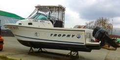 Bayliner Trophy 2802 (FH) 