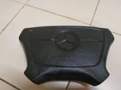 Подушка безопасности в рулевое колесо Mercedes-Benz G-klasse II (W463) фото