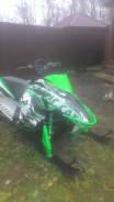 Arctic Cat M 800 Snopro 153, 2012 