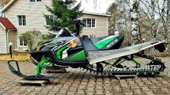 Arctic Cat M8, 2010 