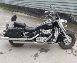 Suzuki Boulevard C90, 2005 