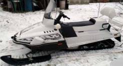 Yamaha Viking 540 IV Limited, 2013 