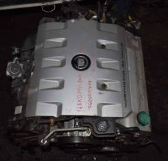 Двигатель Cadillac LD8 Northstar 4.6 литра Eldorado Deville