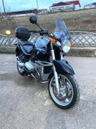 BMW R 1150 R, 2001 