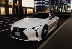  Modellista Lexus LC500 LC500H 