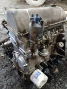 Двигатель ВАЗ 21011