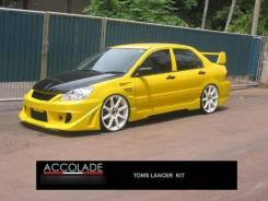  Accolade Extreme Mitsubishi Lancer / Cedia