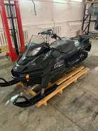 BRP Ski-Doo Tundra Xtreme, 2012 