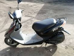 Honda Dio AF57, 2012 