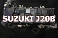 Двигатель Suzuki J20B Контрактный | Установка, Гарантия, Кредит