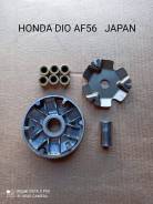    Honda DIO AF56, Japan,  