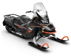 BRP Lynx COMMANDER 900 ACE (650W) ES, 2020 