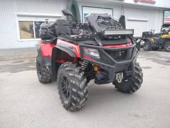 Arctic Cat TRV 1000i, 2016 